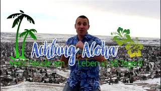 Achtung Aloha! Mehr Freude am Leben in 30 Tagen! TAG 19 - Vorteile - nicht nur für dich!!!