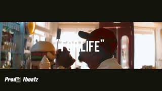 (FREE) Cho x Abigail Johnson x Dancehall Type Beat 2020 "For Life" Prod.Tbeatz