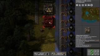 Прохождение Factorio 0.15.1 - #6 производство сборочных автоматов