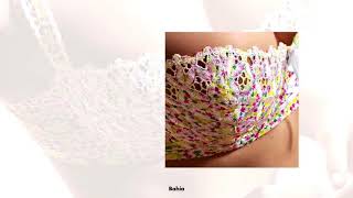 Caroline Lingerie - Lingerie Aubade Paris printemps été 2018