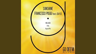 Sunshine (feat. Ida Flo)