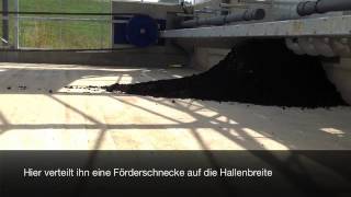 i+M Kläschlammtrocknung