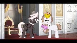 °^[Пони Клип]^° ~принцесса ~ (КАНОН)