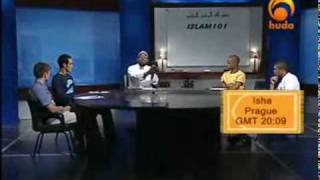 Virtues of Umar 1