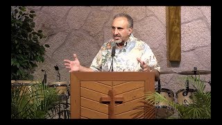 Bible Prophecy Update – May 6, 2018 - Iran, Jerusalem, Macron