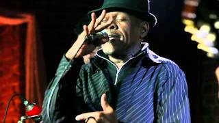 Cleve Douglas, Tony Romano﻿, Lenny Sendersky﻿. Live at Jazz Cafe Esse.
