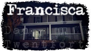Francisca прохождение #3 ● День\Ночь #3-4 ● Инди-Хоррор - ужасы с камерами наблюдения и шкафами