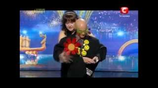 Марина Евченко видео ролик