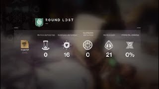 DESTINY 2 FORSAKEN SLEEPER SIMULANT IS MELTING IN GAMBIT!!!!