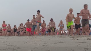 Terschelling TV journaal 4 januari 2020