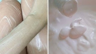 Hướng dẫn cách làm sữa non tắm trắng tại nhà cực đơn giản và dễ thực hiện