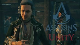 Assassin's Creed: Unity прохождение с Карном. Часть 6