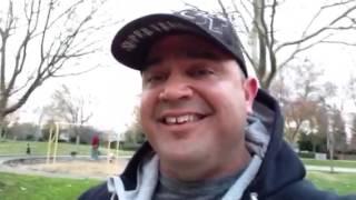 Maddog Mike Bell