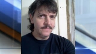 James B. Horn Jr., violent sex offender suspected in double homicide, killed by police in shootout