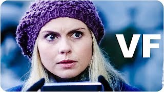 A CHRISTMAS PRINCE Bande Annonce VF (2017) NETFLIX