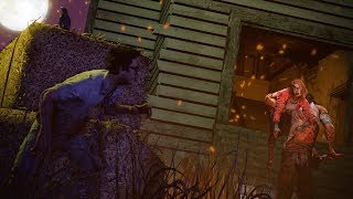 Dead by Daylight! Event Letni!#LIVE #DBD