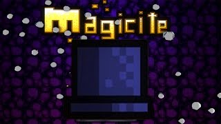Magicite: Mage Guide