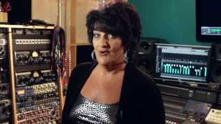 Niecie  - New CD Release "Wanted Woman"