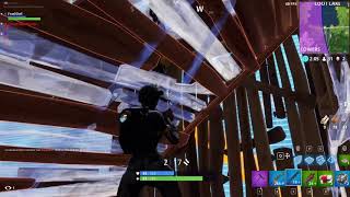 150 Hours of Fortnite Later Montage