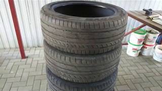 Шина toyo proxes c1s 245/45R19 102W Для объявления в AVITO
