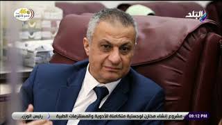 نظرة - عميد معهد الاورام يكشف أسباب زيادة عدد مرضى السرطان في مصر