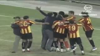 [ACL 2009 , 14 , 1er Tour] Al-Ahly SC (Tripoli) (TAB 8-9) EST - Séance de Tirs au But 26-11-2009