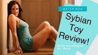 Sybian Toy Review Video!