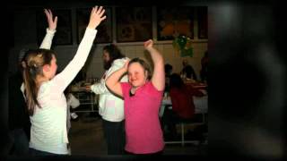 My Animoto Video