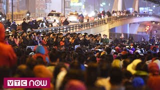 Dâng sao giải hạn: Người có chức quyền càng mê tín