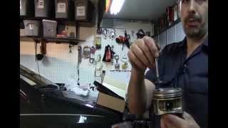 Timing Belt 1997-2010 Toyota V6 Sienna, Highlander, Camry, Lexus Part 1