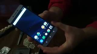 Распаковка LeTV LeEco Le2 x526 3/64 Lightinthebox.com
