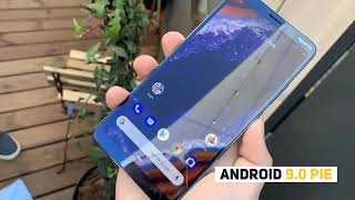 Nokia 9 Pureview vs Vivo iQOO!