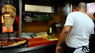 Iskenderun Efes Iskender Salonu [HD]