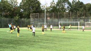 Teil 6/6 - ATSV Sebaldsbrück 1.C-TuS Altwarmbüchen 4-2 (1-0) Spielminute 59-70+