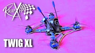 TWIG XL 3 Inch 4S
