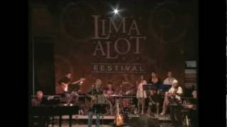 GINO LICATA - TE VOGLIO BENE ASSAJE - LIVE LIMATOLA (BN)