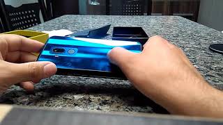 Ulefone armor 5. PtBr