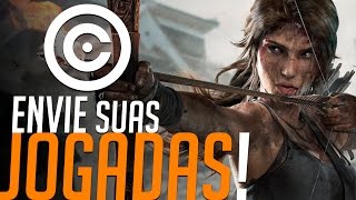 ENVIE SUAS JOGADAS PARA A CENTRAL! - ÉPICAS, ENGRAÇADAS, BUGS, FAILS!