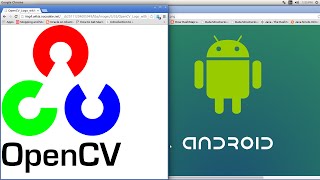 OpenCV Programming for Android on Linux Tutorial -5 NDK Installation and Configuration