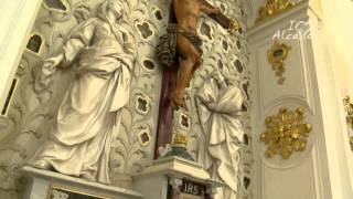 ITINERARIO SERPOTTA - ALCAMO CITTA D'ARTE