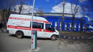 Центр Экстренной Медицинской Помощи