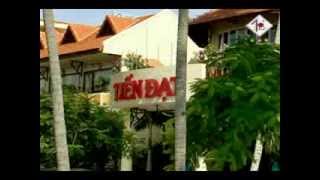 АЗБУКА ТРЭВЕЛ. Презентация отеля Tien Dat Resort 3*. Phan Thiet. Vietnam