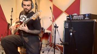 Hour of Penance - Ignite Amps SHB-1 test