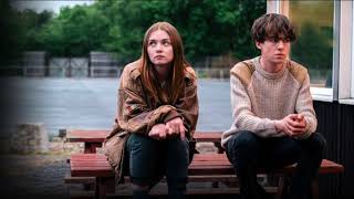 We Might Be Dead By Tomorrow - The End Of The F***ing World Episode 2 Ending Song