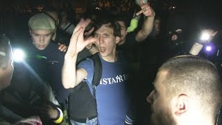 Лев Против - Пластилиновый