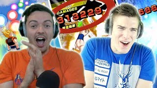 The IMPOSSIBLE NANO VS RHYMESTYLE Super Battle Road Race!