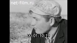 1978г. Колхоз Победа Яльчикский район Чувашия