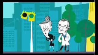 Dr. Trias, alcalde ImaginaBCN!