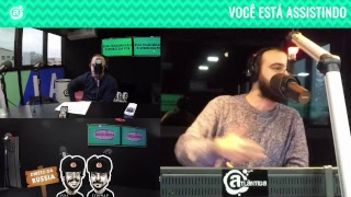 Pretinho Básico das 13hrs AO VIVO -  04/07
