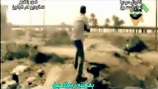 اناشيد جيش الامام المهدي بصرتنا لبست عسكري